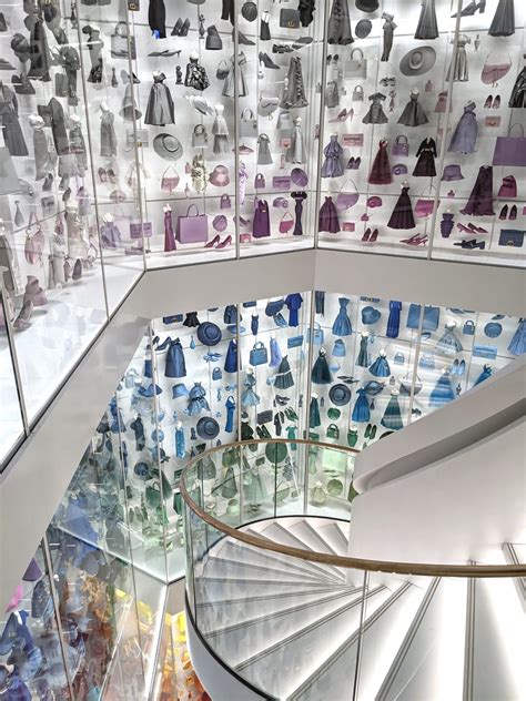 dior paris musée